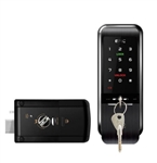 Khóa cửa Epic TRIPLEX 3 WAY